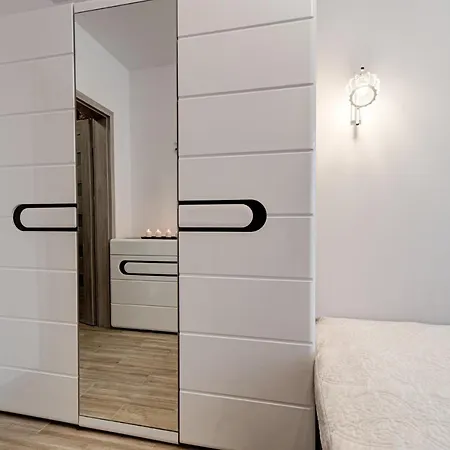 Apartment Sloneczny - Aprent Dziwnowek
