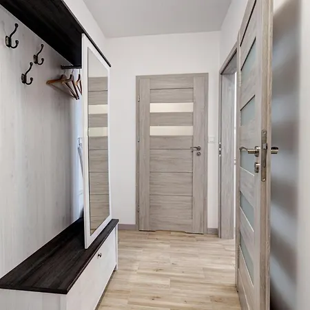 Apartment Sloneczny - Aprent
