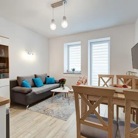 Apartment Sloneczny - Aprent *